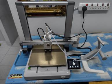 Bambu Lab A1 3D Printer