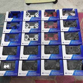 Ps4 Controller Dualshock 4 Oem