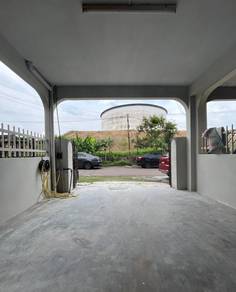 2-storey Terraced House For Sale in Kluang,JHR