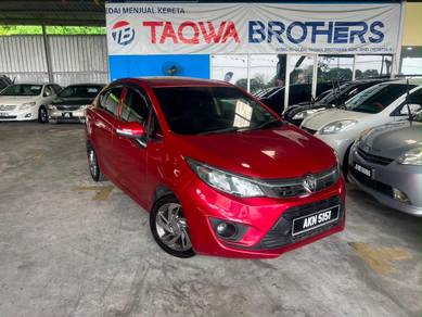 Proton Persona EXECUTIVE in Senai, JHR