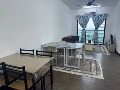 Condominium For Rent in Vista Bangi