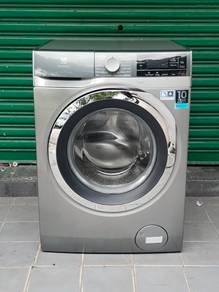 Electrolux Inverter Hot Washer mesin basuh 10kilo