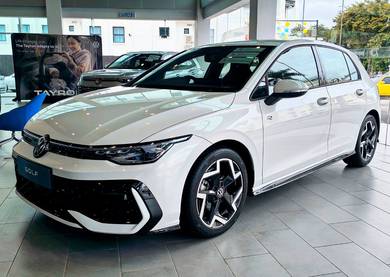 2026 Volkswagen Golf R-LINE ETSI
