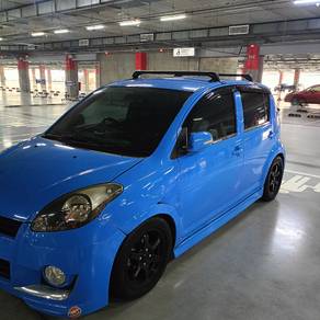 Perodua MyVi EZ in Johor Bahru, JHR