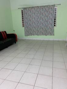 Apartment For Sale in Idaman Court Apartment