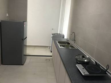 Condominium For Rent in Setia Pinnacle