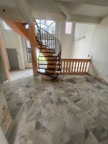 3-storey Terraced House For Sale in Tampoi,JHR