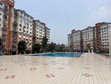 Condominium For Sale in Sri Hijau