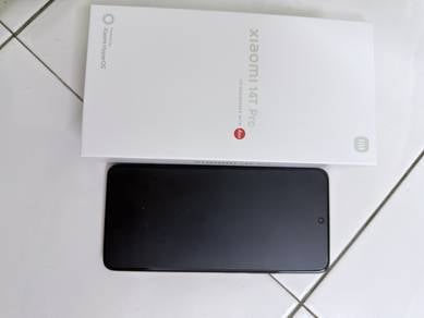 Xiaomi 14T Pro