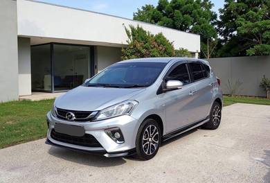 Perodua MyVi AV ADVANCE in Jitra, KDH