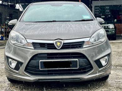 Proton Iriz EXECUTIVE in Cheras, KUL