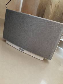 Sonos zoneplayer s5