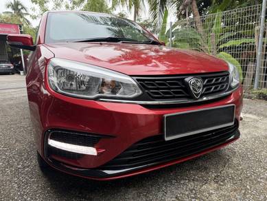 2021 Proton Saga Premium PREMIUM AT