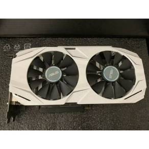 GTX 1070 Dual OC 8GB