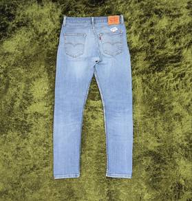 Levi’s 512 sz 33;