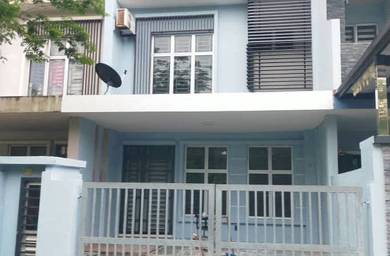 2-storey Terraced House For Sale in Iskandar Puteri,JHR