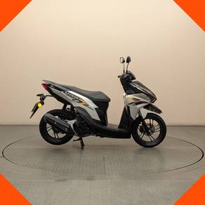 Honda Vario 125