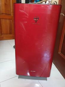 Sharp Plasmacluster Air Purifier