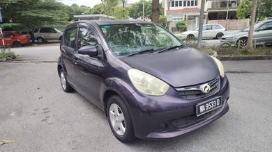 Perodua MyVi EZ STANDARD in Cheras, KUL