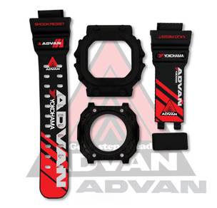 BNB GX56 GWX56 Yokohama Advan Custom
