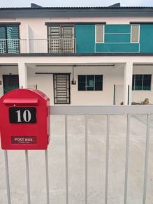 2-storey Terraced House For Rent in Chemor,PRK