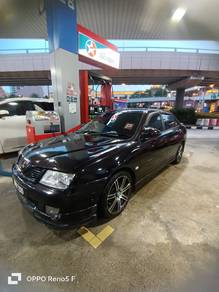 Proton Waja CAMPRO P2 H-LINE in Petaling Jaya, SGR