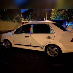 Proton Saga SE in Tuaran, SBH