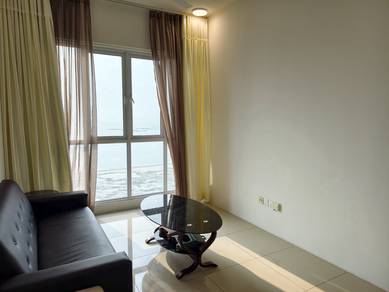 Condominium For Rent in The Zen