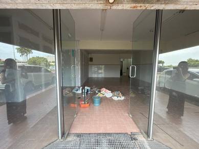 Shop lot For Rent in Sandakan,SBH