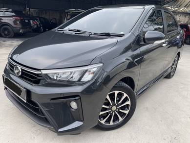Perodua Bezza X X in Cheras, SGR
