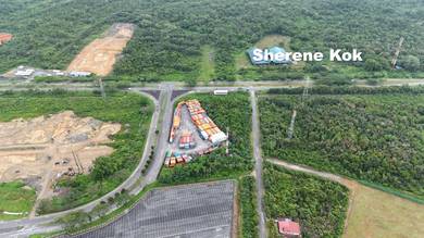 Agricultural Land in Kuching, SWK