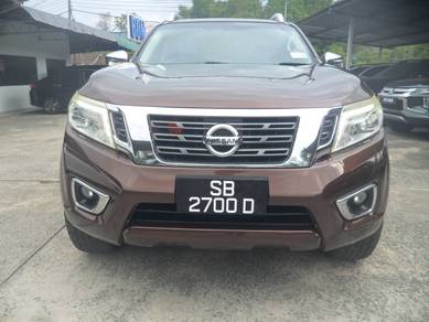 Nissan Navara VL in Kota Kinabalu, SBH