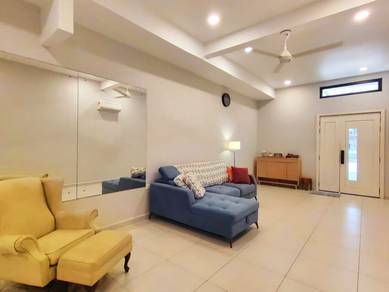Semi-Detached House For Rent in Alor Setar,KDH