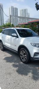 Proton X70 EXECUTIVE 2WD in Bayan Lepas, PNG