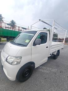 Granmax Steel body S402RP