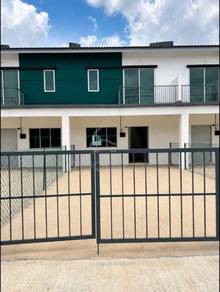 2-storey Terraced House For Sale in Sungai Petani,KDH