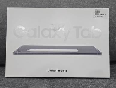 Samsung Galaxy Tab S10 FE