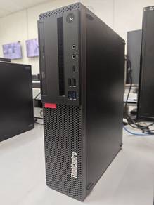 Lenovo Thinkcentre M720s