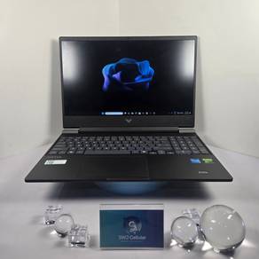 HP Gaming Victus 15-fa2xxx | Intel® Core™ i5-13420
