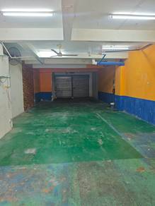 Shop lot For Rent in Ampang,SGR