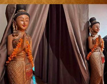 Kepong Wangsa Permai Massage business for Sale
