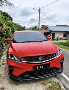 Proton X50 PREMIUM in Setapak, KUL