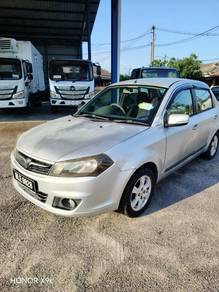 Proton Saga FL in Melaka Tengah, MLK