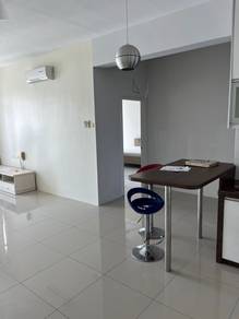Condominium For Sale in The Peak Residences