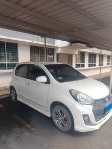 Perodua MyVi SE in Kota Kinabalu, SBH