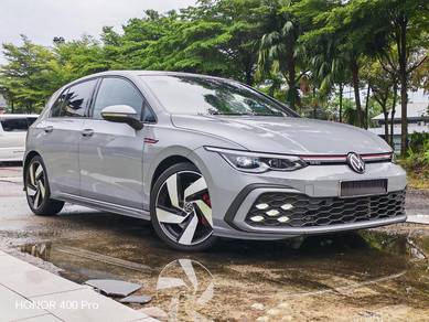 Volkswagen Golf GTI in Johor Bahru, JHR