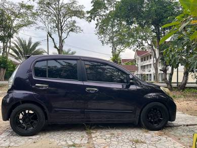 Perodua MyVi PREMIUM X in Bertam, PNG