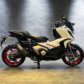 Honda XADV