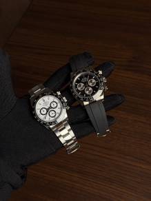 ‎LIKE NEW ROLEX Daytona Black 126519LN ( 2026 )
