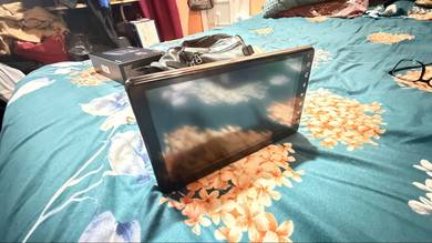 Head Unit Alza AV with 360 (2025)